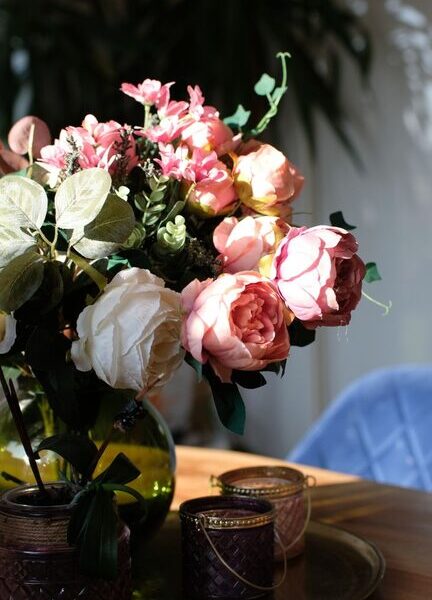 Sposoby na odświeżenie wnętrza bez dużych remontów